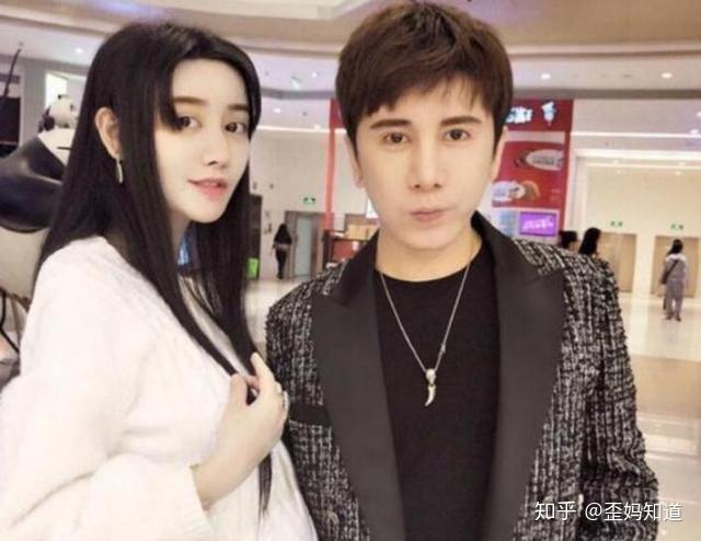 花费千万整容成范冰冰嫁给整成李晨的丈夫生出孩子颜值很受伤