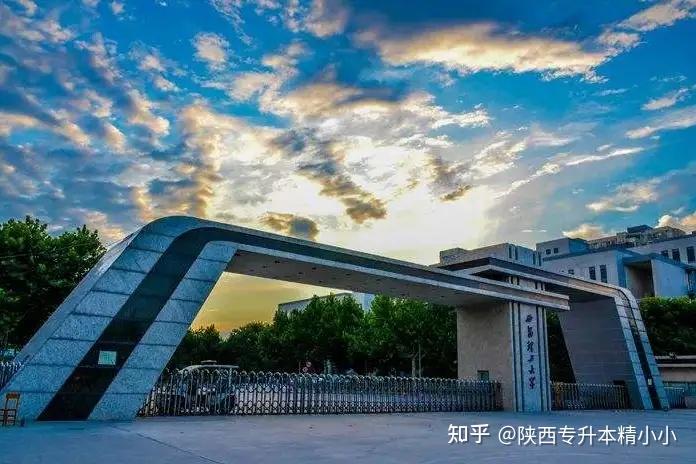 6.西安理工大学