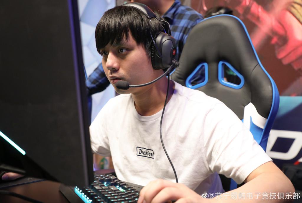 专访sn教练叉烧重新做教练就是一定要打出成绩让大家看到