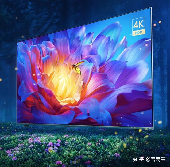 55寸电视排行榜中哪款液晶电视是最划算的选择