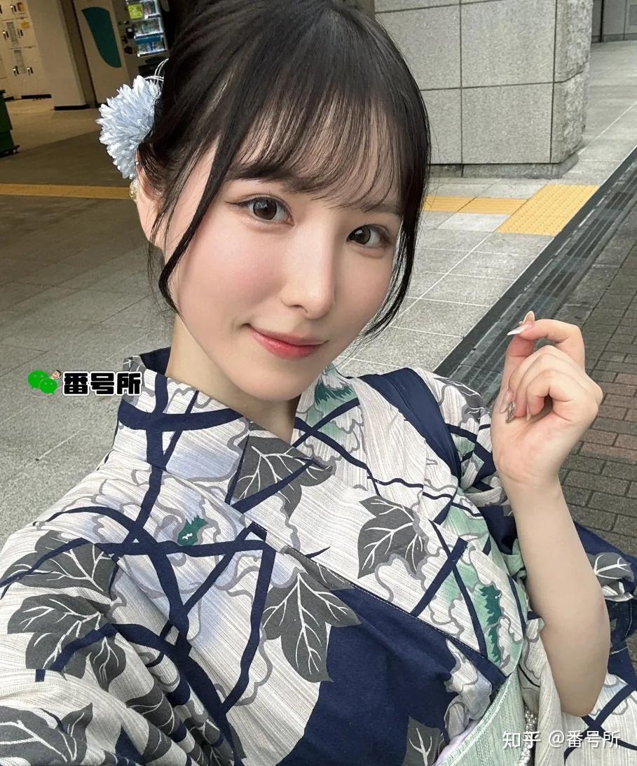 女优香水纯告别S1!宣布移籍「本中」解禁 - 知乎