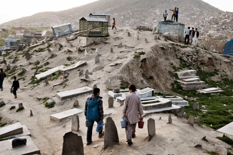 阿富汗帝国坟场名誉背后是无尽黑暗和平基本绝缘