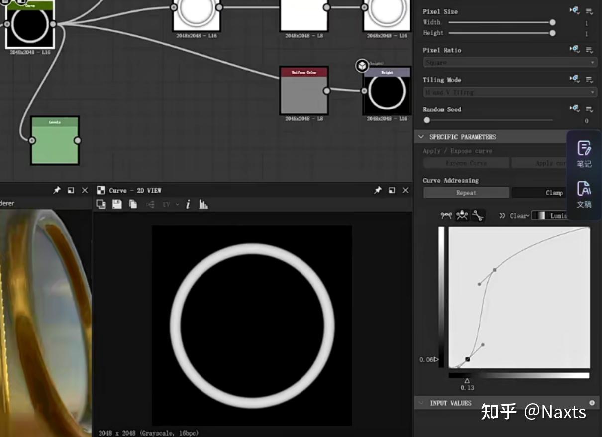 Layout Sd (全流程SD篇)【SD基础模板及常用节点介绍】 - 知乎