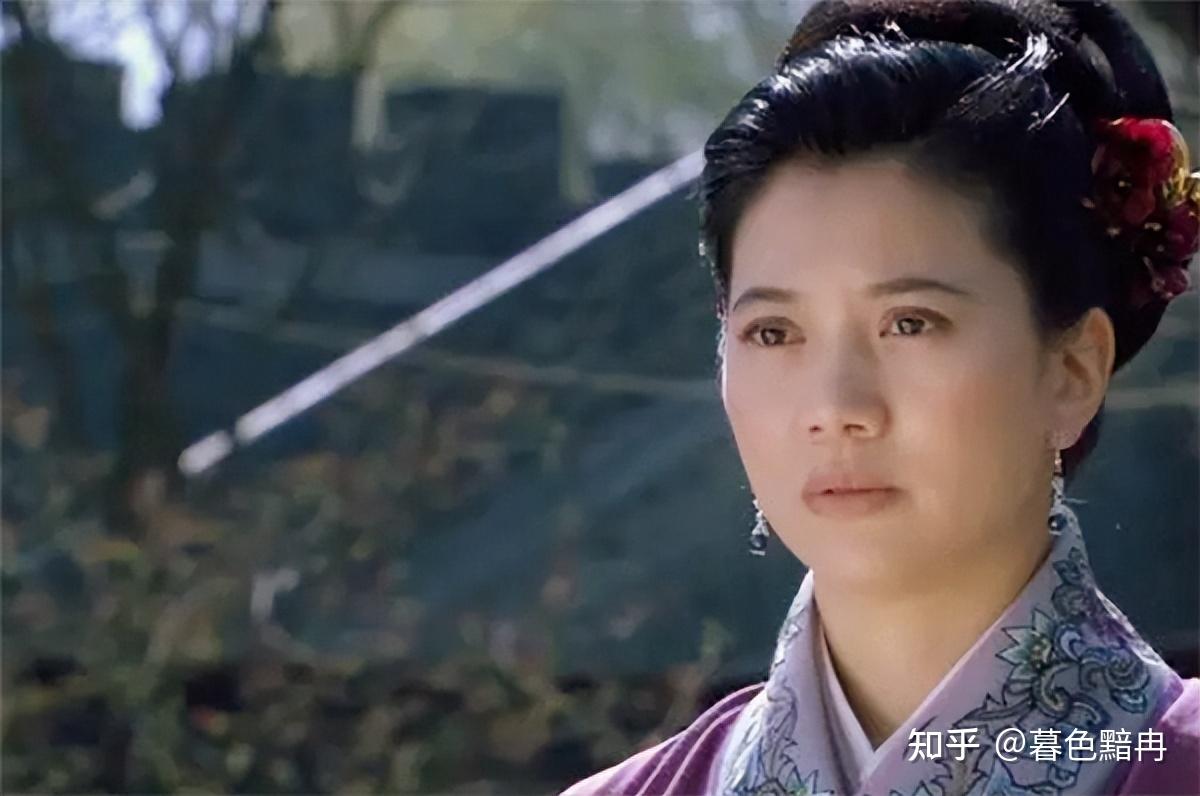 风雨纷扬,山林深处,一个悲剧的序幕在水浒传的故事中徐徐展开.