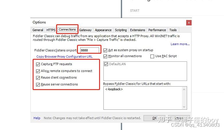 微信小程序抓包（通过Fiddler+模拟器） - 知乎