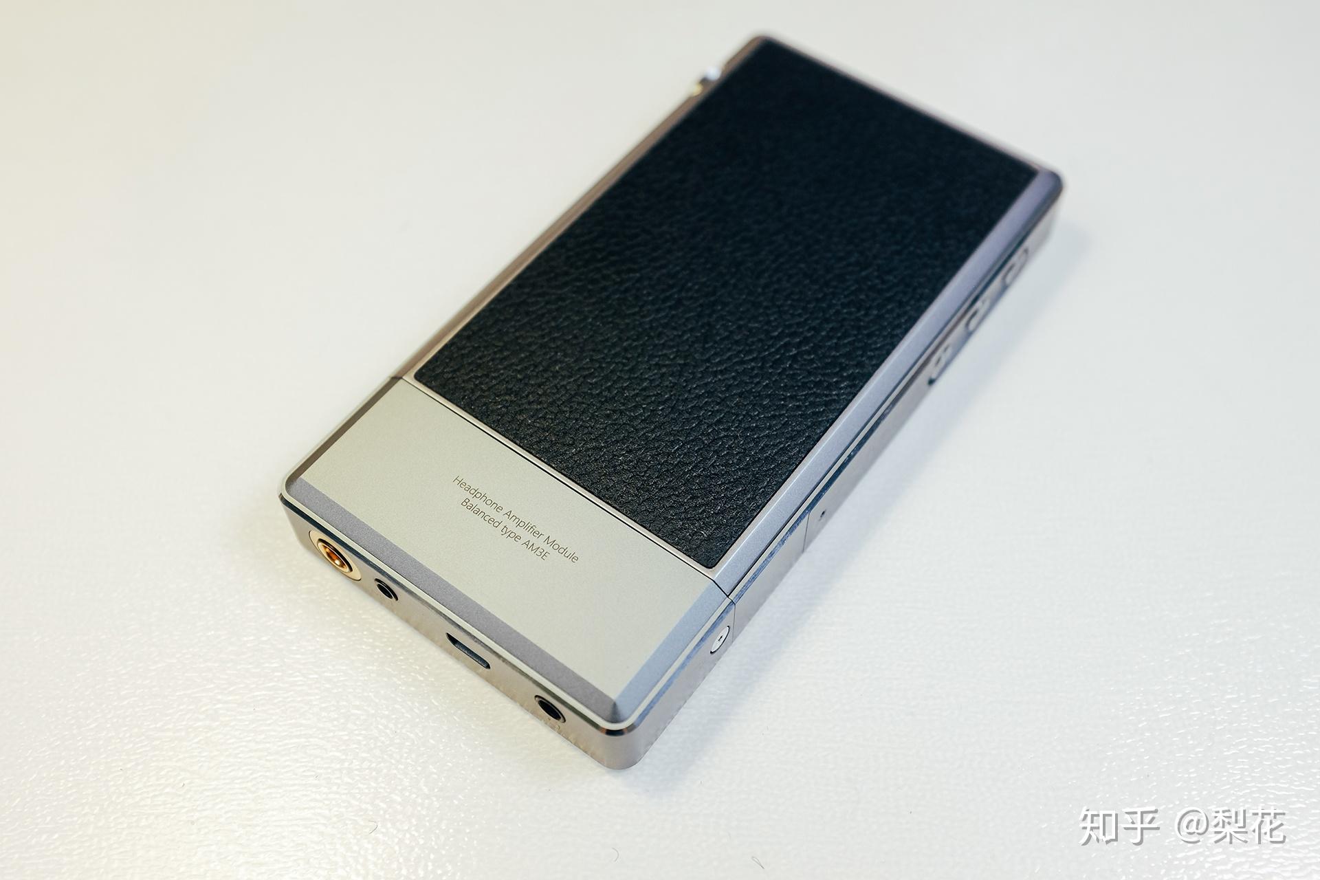 加量不加价fiio飞傲q5s便携解码耳放一体机测评