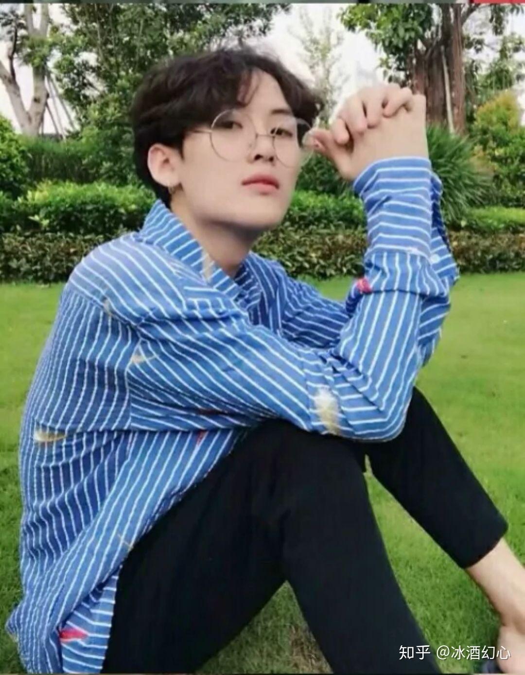 一个可以靠颜值却非要靠才华吃饭的男人 - 知乎