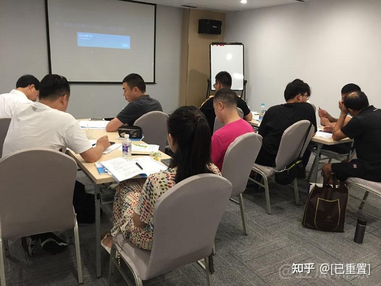 员工面谈怎样做最有效 - 知乎