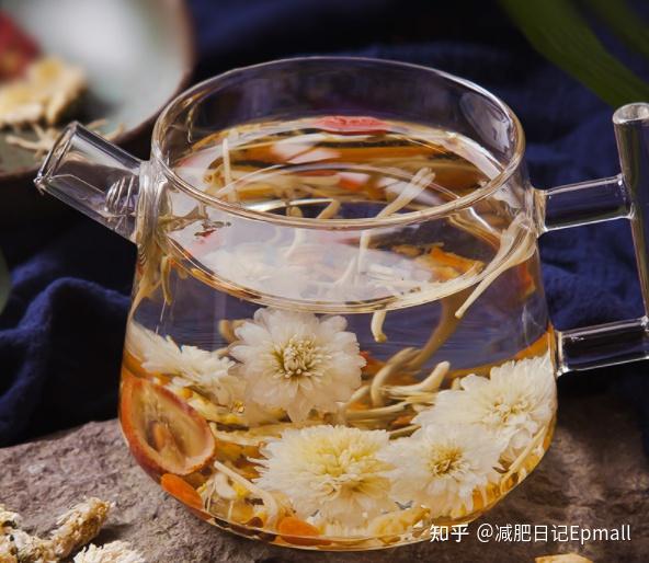 什么茶清肝明目最好 v2-b59b295c111338e45cf25a81f7883837_r.jpg
