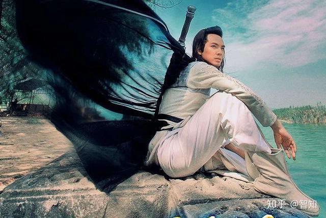 古龙笔下的浪子形象