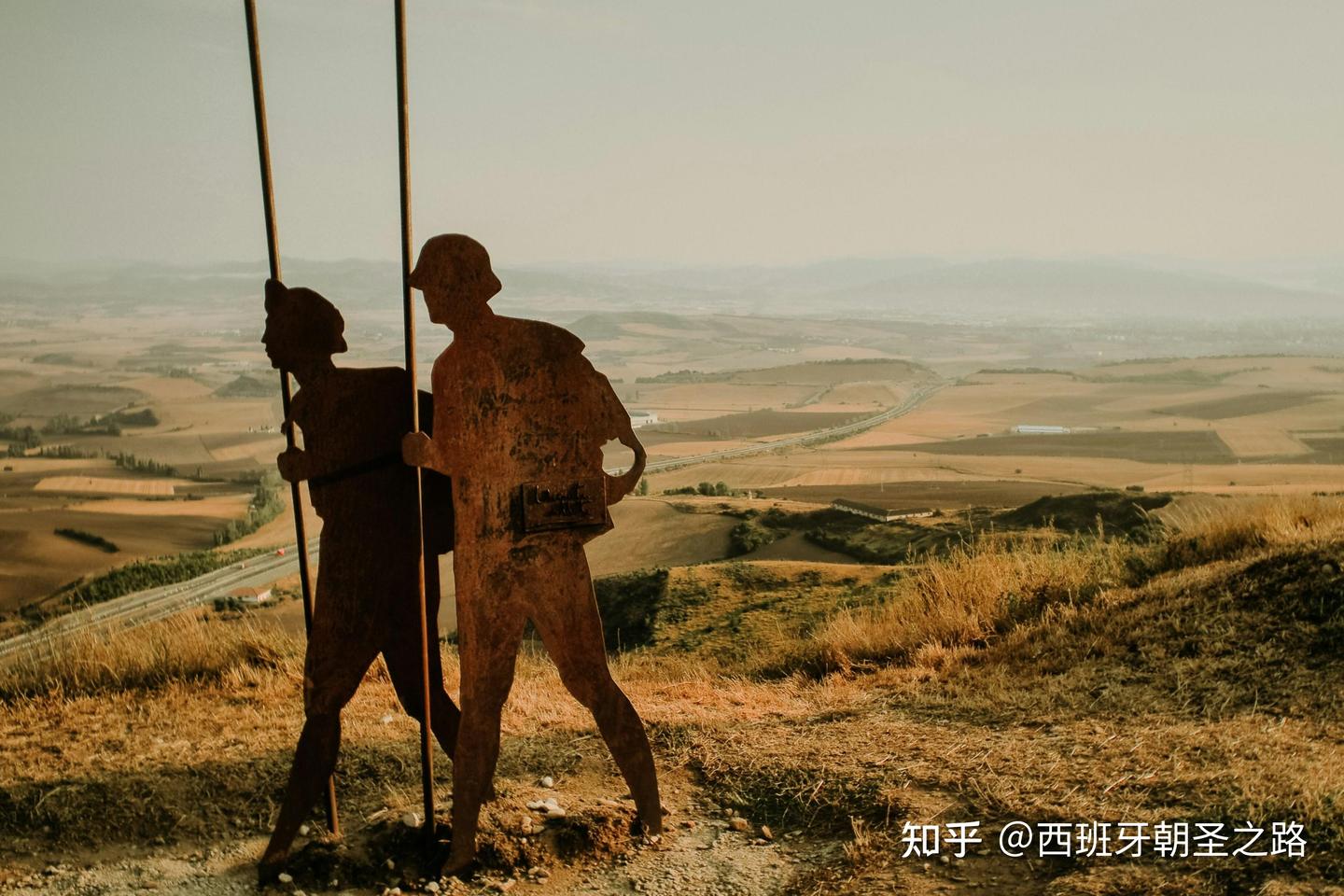 圣地亚哥朝圣之路：千年的精神与文化之旅 - 知乎