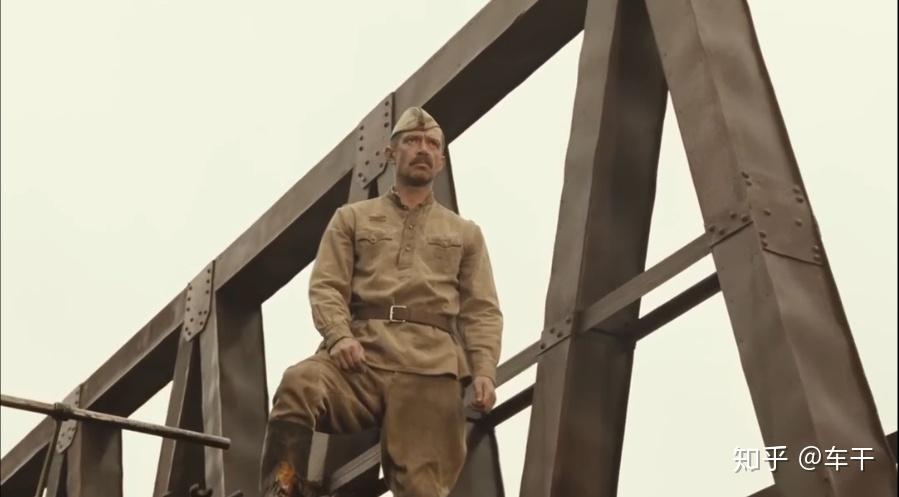 介绍浅评2010俄罗斯电影边疆