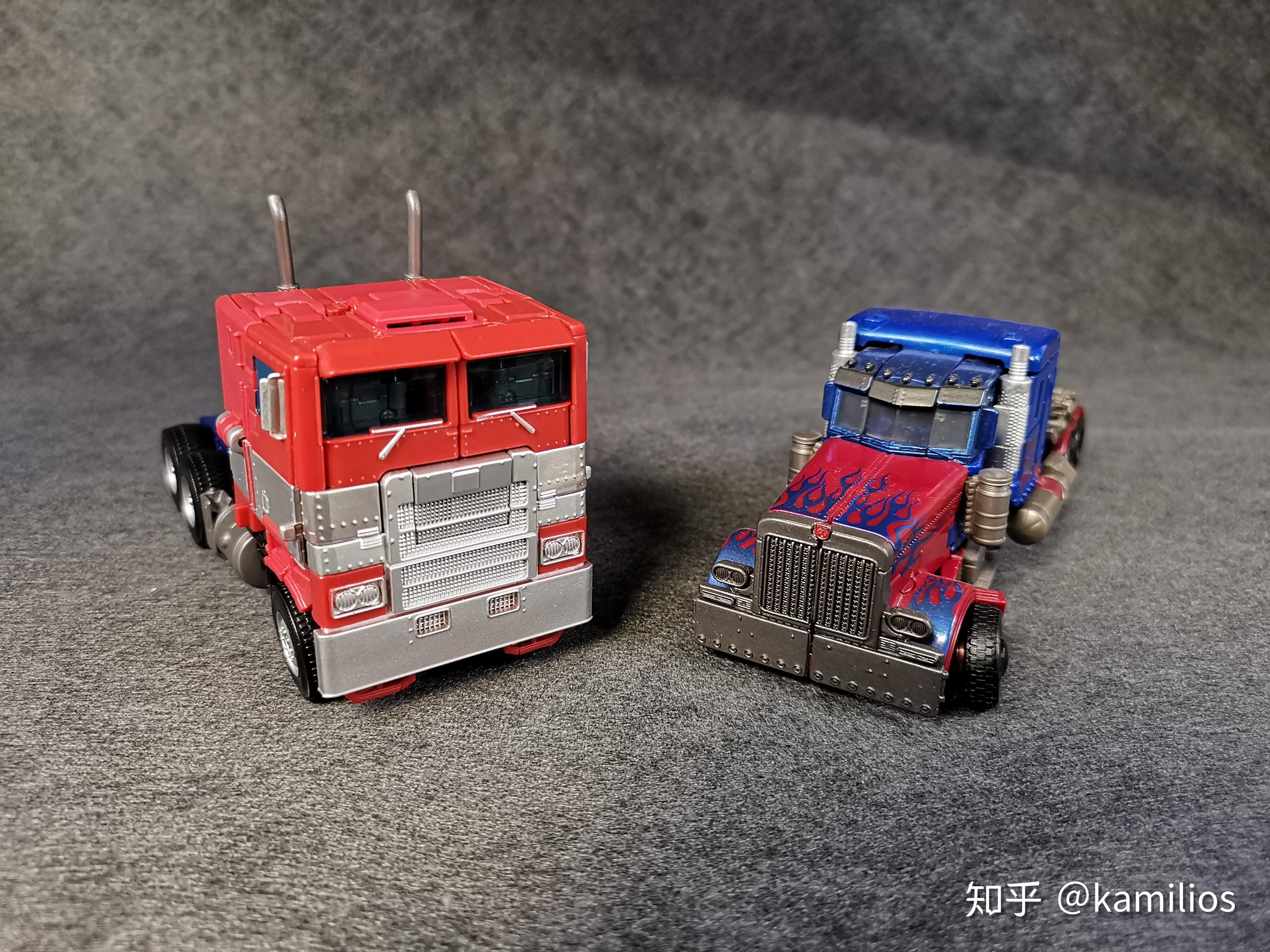 回归原点ss38擎天柱