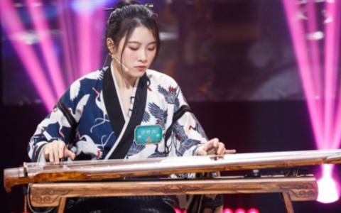 如何看待国乐大典第三季