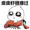 皮皮虾哟哟哟