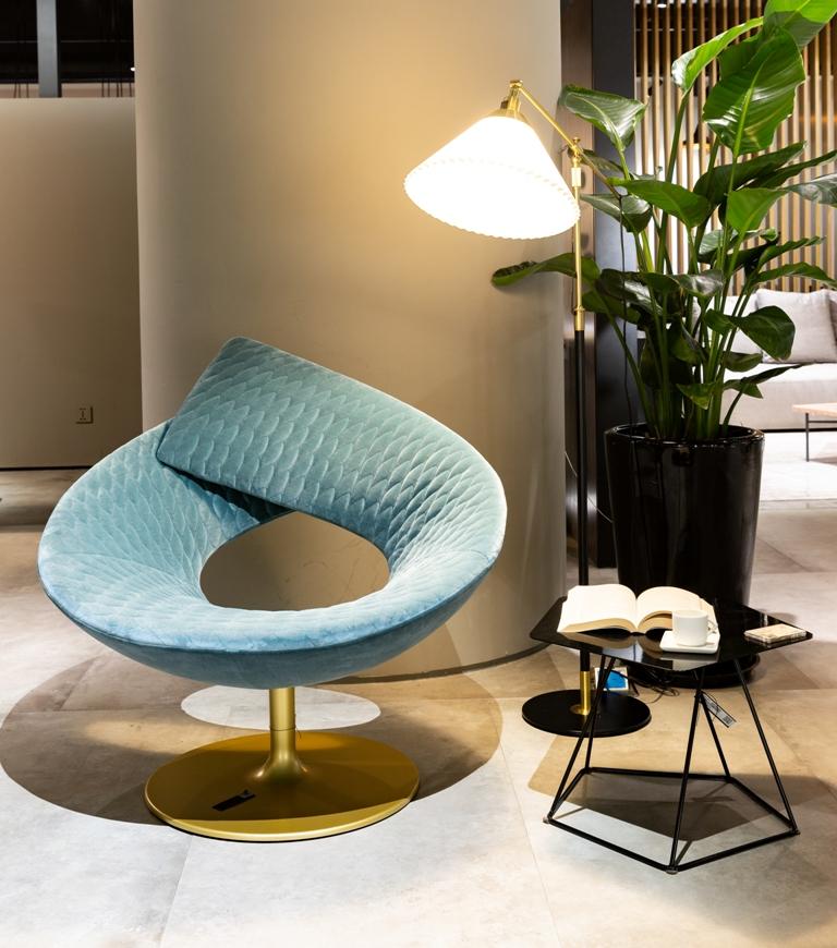 休闲椅品牌排行榜,网红爆款,你知道几个?