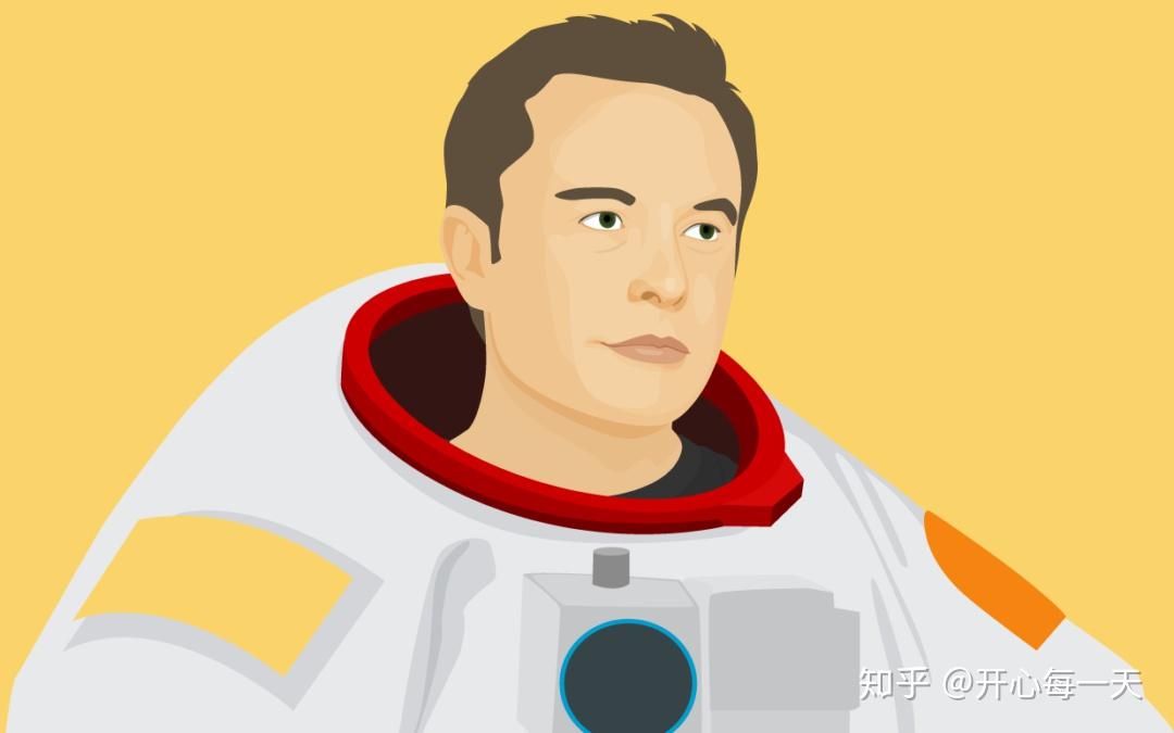 第一性原理解读伊隆马斯克