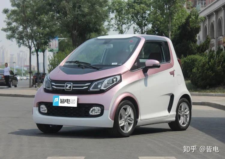 预算5万以内2016～2018款众泰e200上牌时间:2016～2017年表显里程