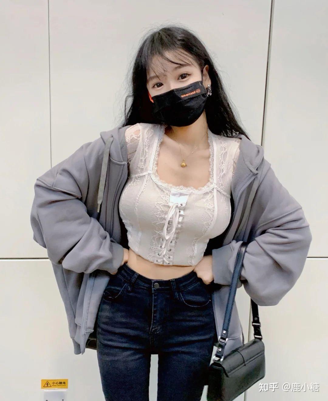 小美女,可爱小美女 - 知乎