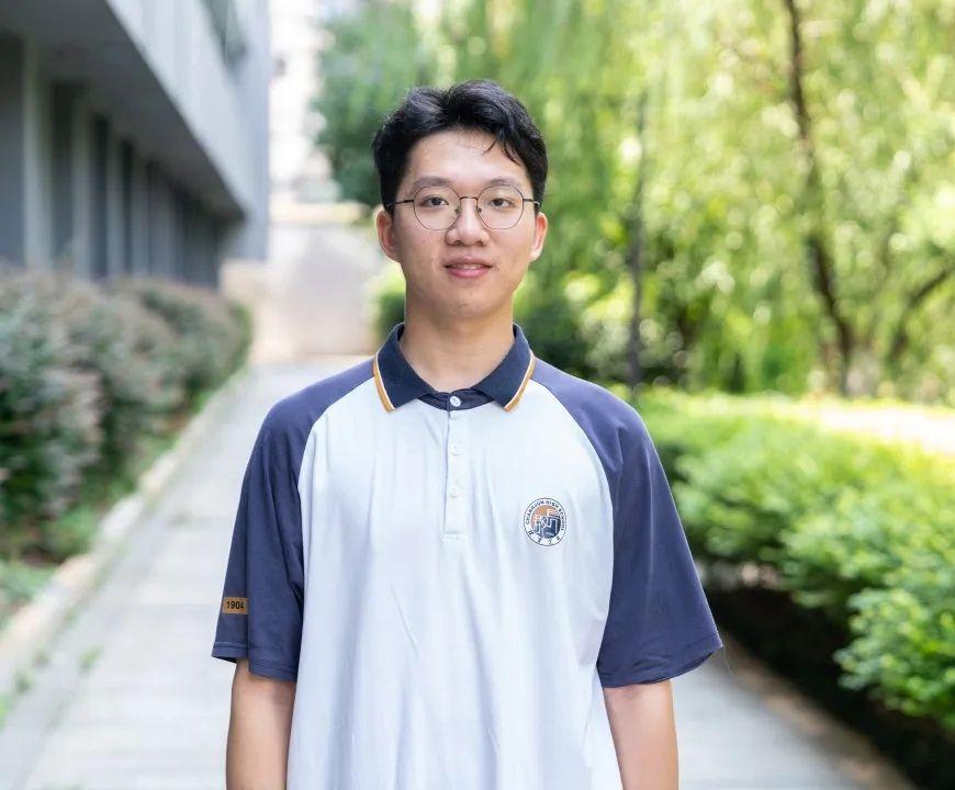2023年各省高考状元盘点