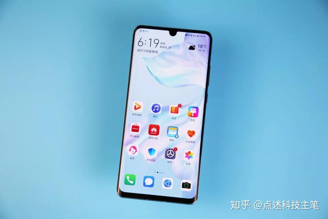 华为P30 Pro深度测评：迄今为止最强大的拍照手机 - 知乎