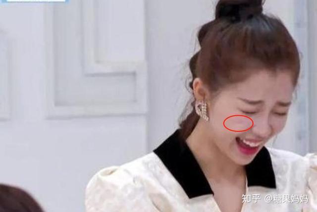 4种酒窝,你觉得哪个更胜一筹?