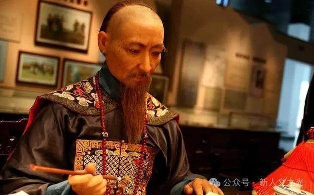 晚清史丨晚清宗室出身的将领奕山:被后世视为卖国贼,实则为时代的悲剧 - 知乎