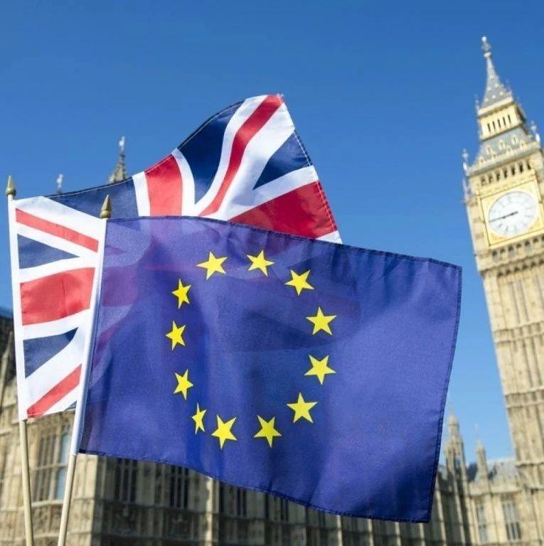 管姚:英国成功脱欧 苏格兰却要独立 - 知乎