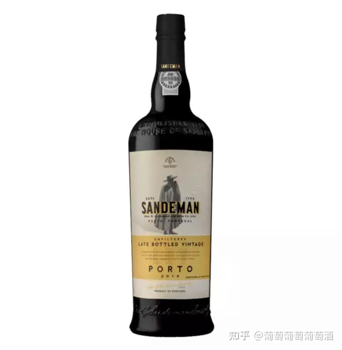 2.1 葡萄牙山地文宝石红波特图片来源于网络酒精度:19.