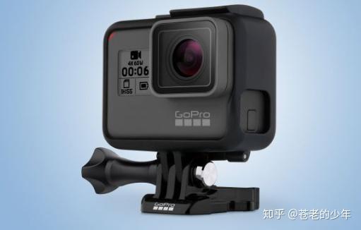 骑行装备 这 款运动相机值得购买 知乎