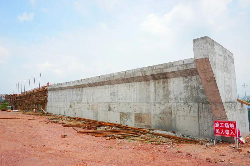 到哪儿都方便!这两处交通建设,可能99%金堂人都不晓得…… - 知乎