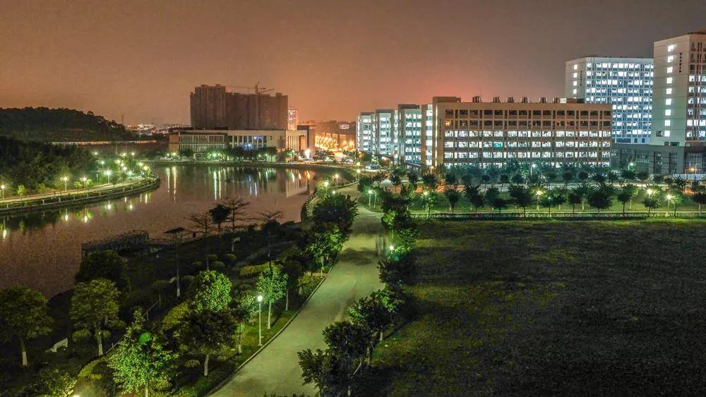 高质量3证书高职高考院校鉴赏广东舞蹈戏剧职业学院