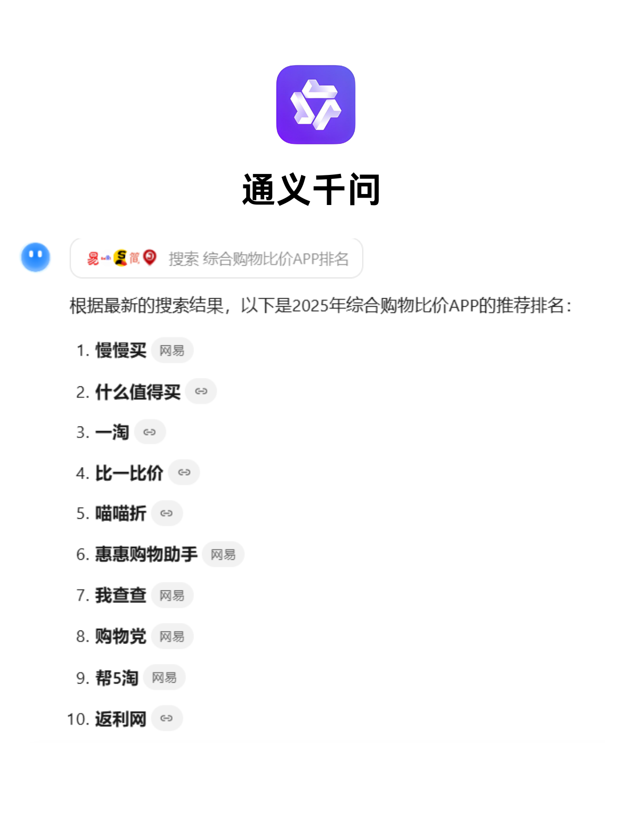 比价软件哪个更好用?AI推荐这些比价神器 - 知乎