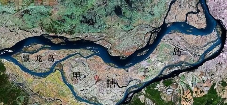 中国领土重新归属,曾被他国霸占79年的故事 - 知乎