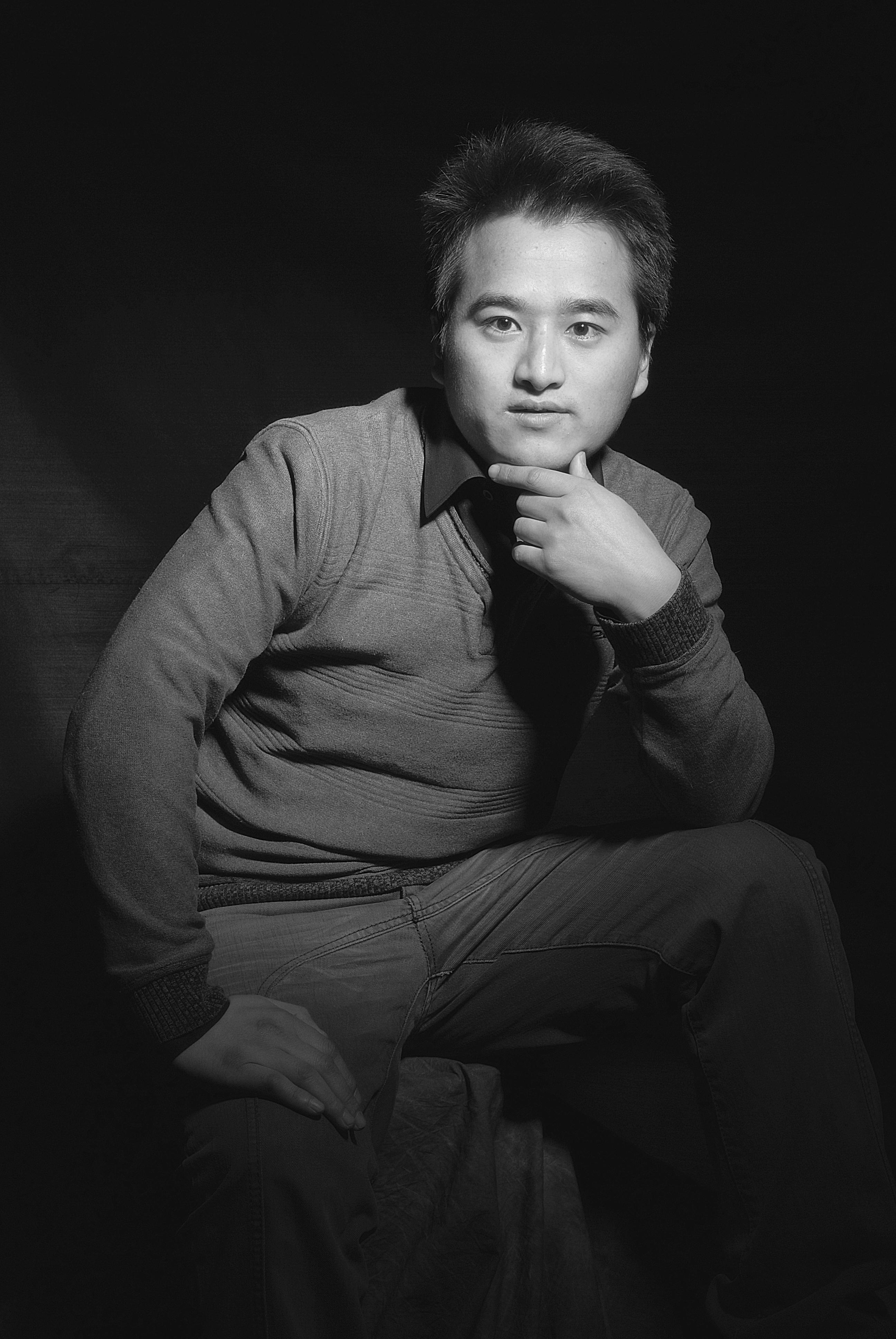 济宁设计师袁振