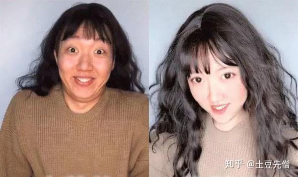 反差感:前后反差,让粉丝有压力释放的快感 - 知乎
