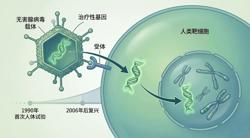 探秘生物药:从重组DNA到细胞移植,解锁疾病治疗全新密码 - 知乎