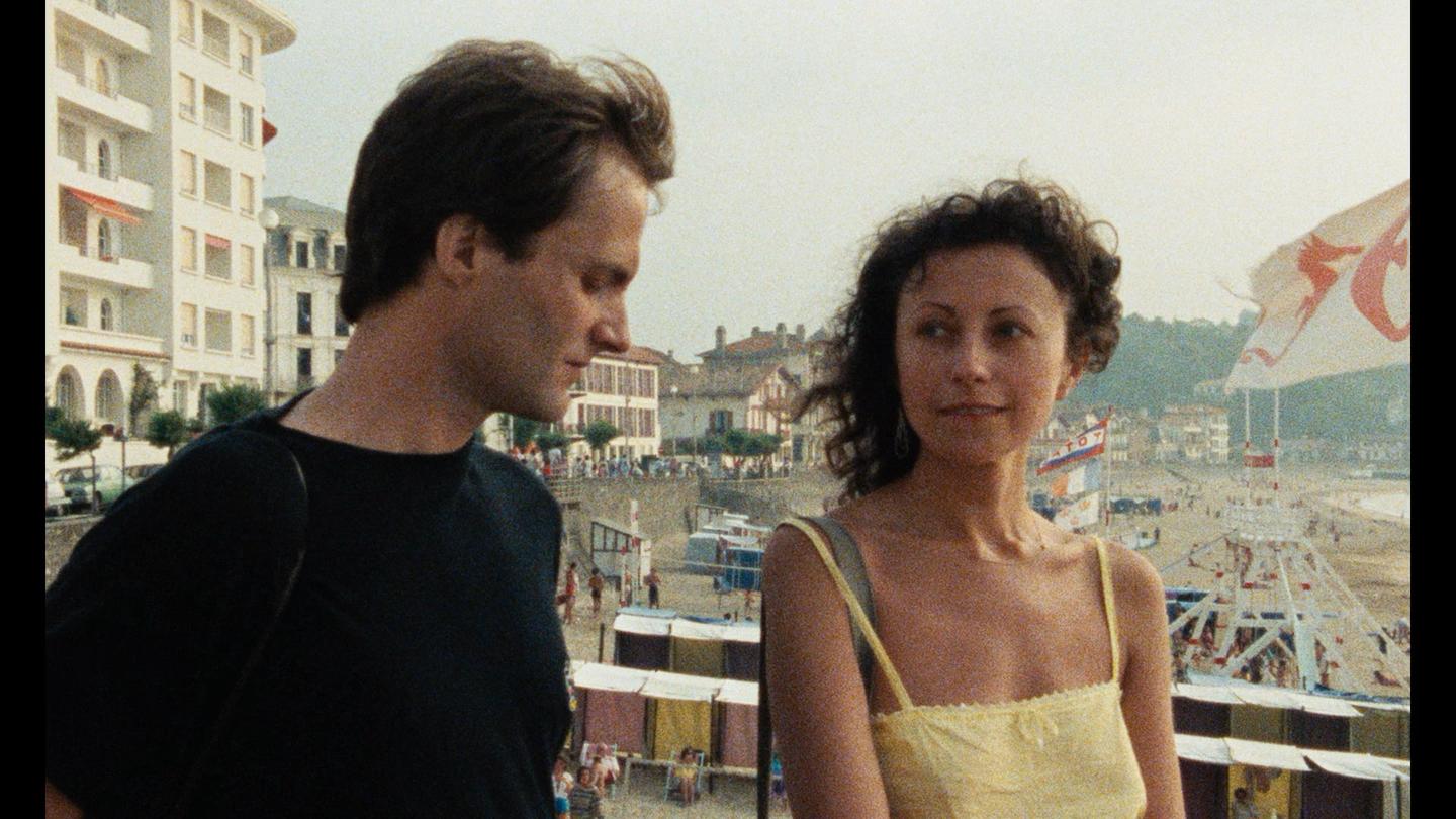 绿光一个认识自己并接受自己的故事