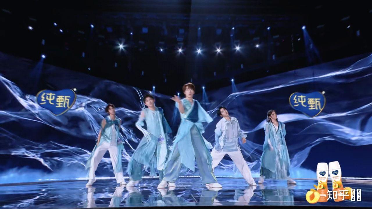 如何评价创造营2021第二次公演舞台