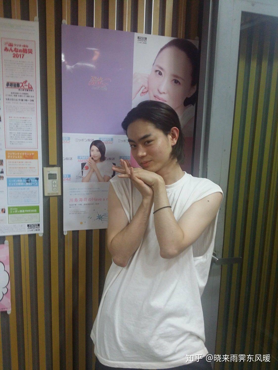 为什么我get不到菅田将晖的帅点? - 知乎