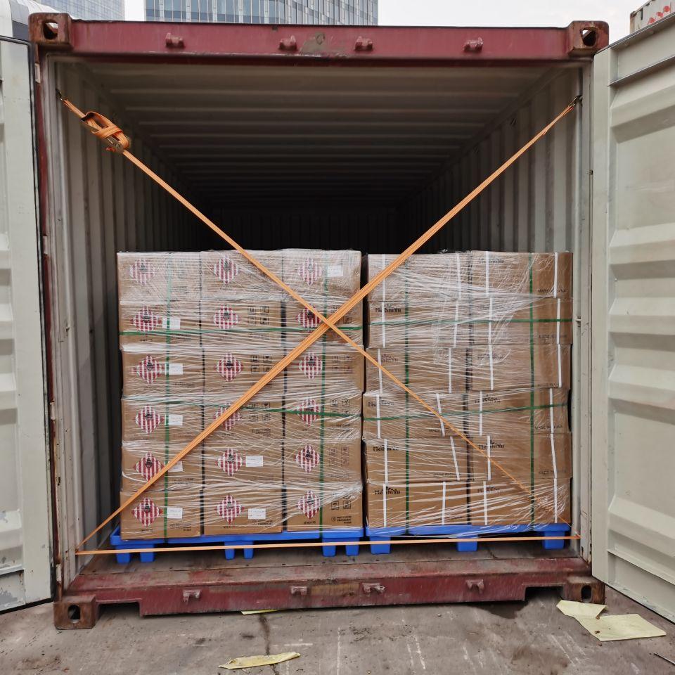 酒精湿巾出口到日本常见的港口有哪些