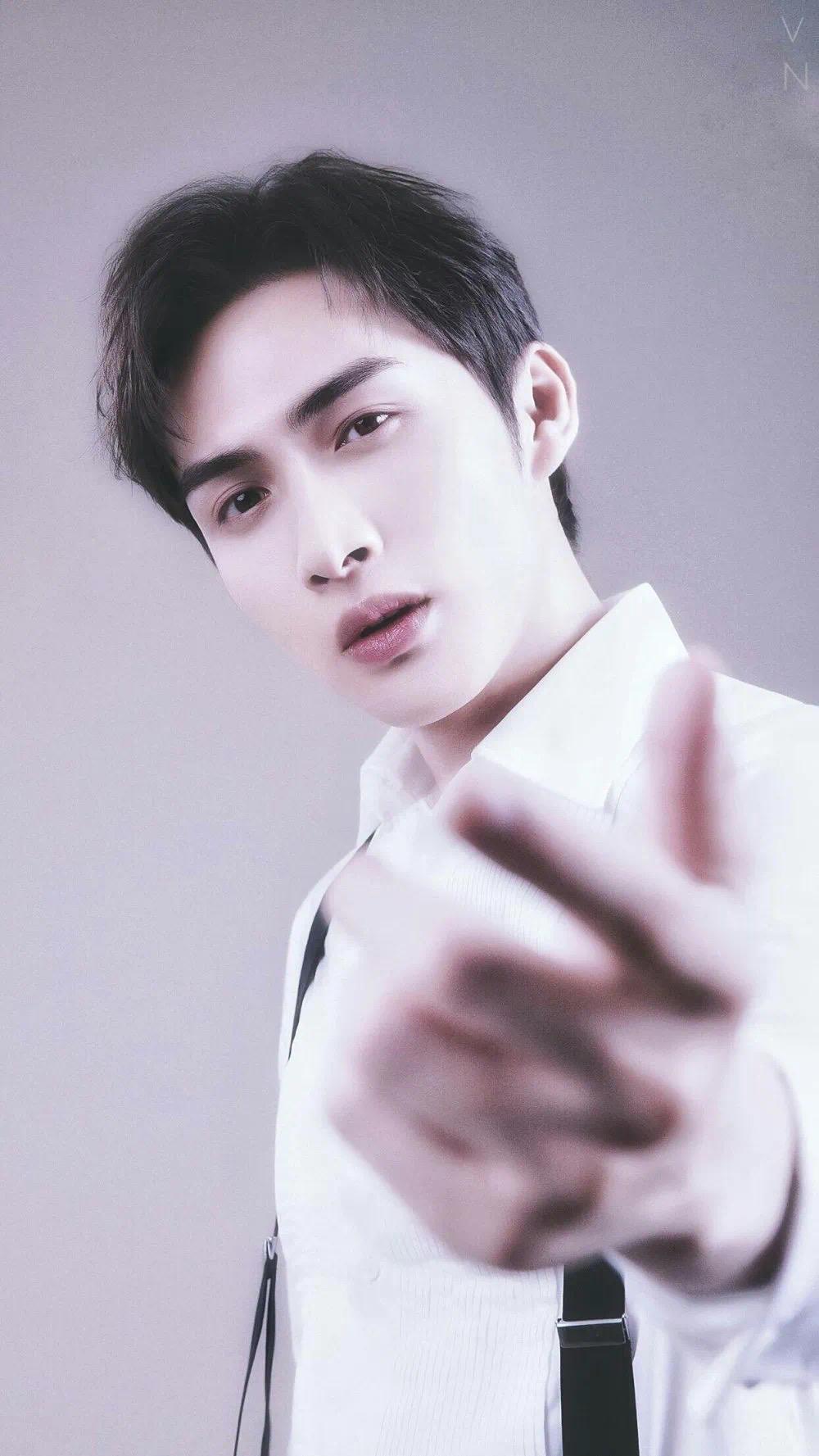 壁纸|张彬彬高清无水印壁纸 - 知乎