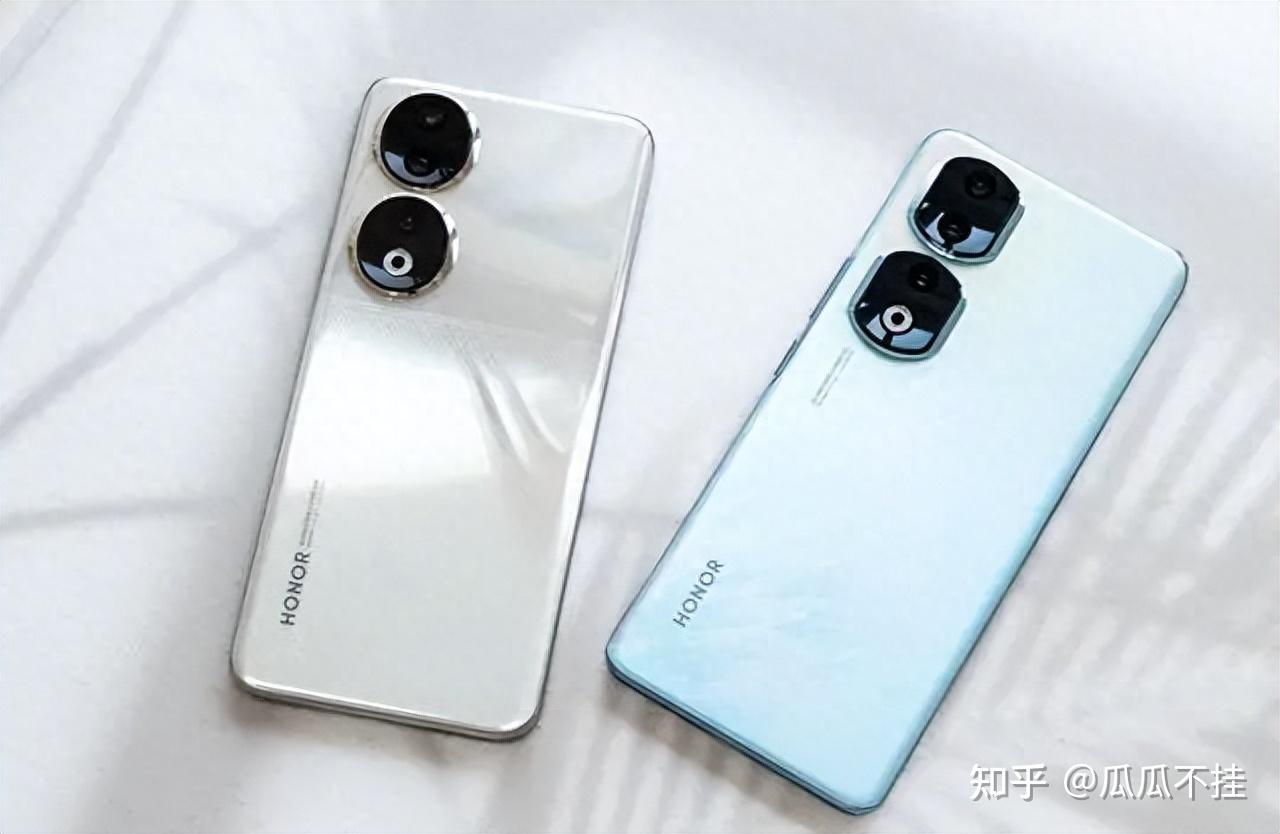 华为荣耀100新机备案颜值与性能兼备满级直屏后置三摄