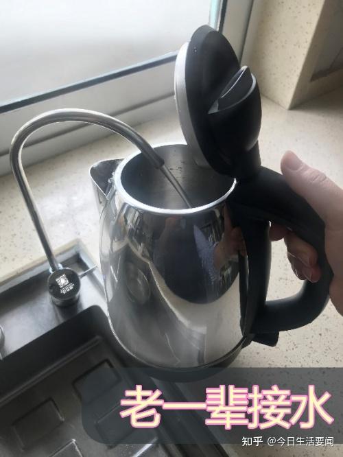 懒人喝热水其实并不难ao史密斯教你一招鲜