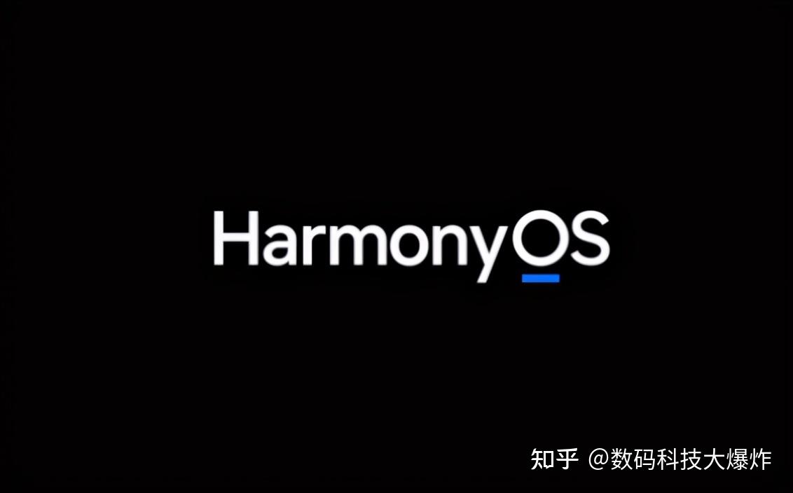华为鸿蒙手机开机界面曝光!谷歌安卓被正式取代:打响全球os争夺战