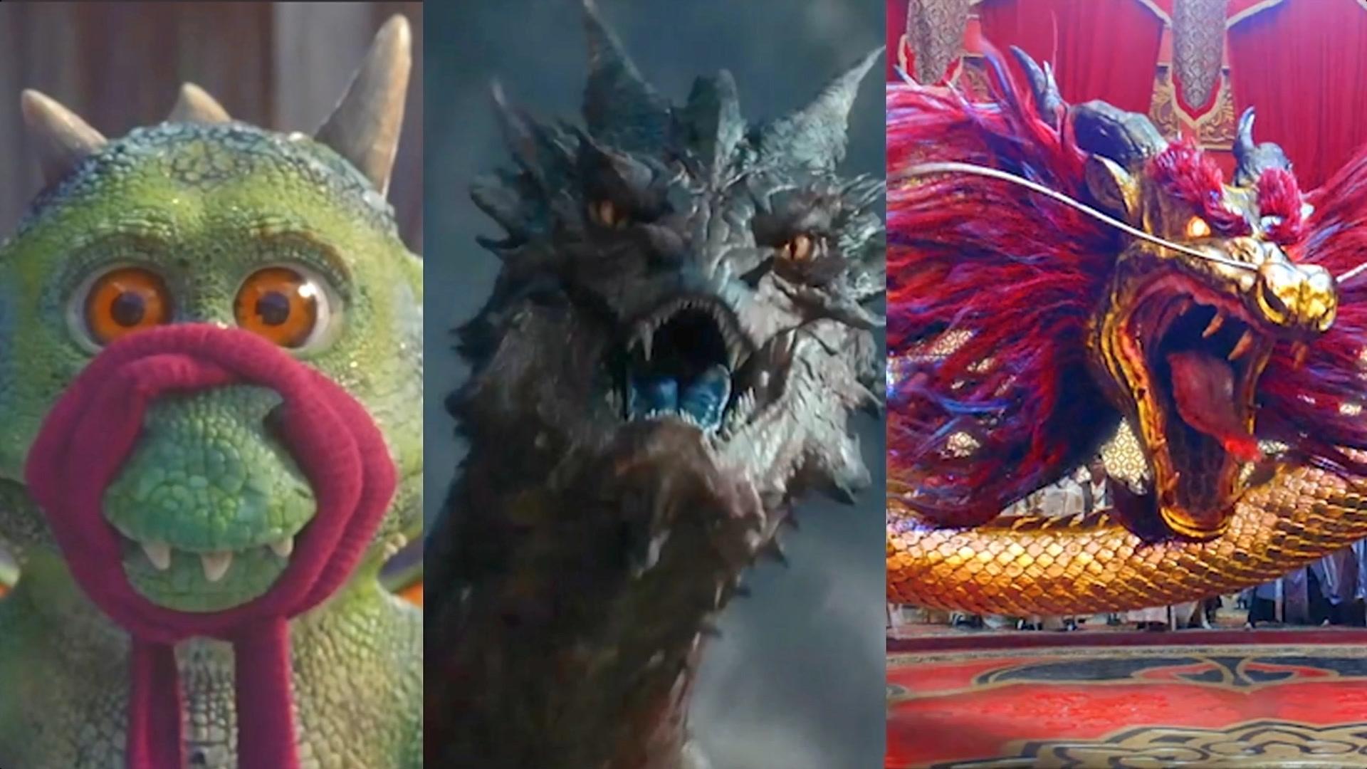 第3代恶灵骑士太疯狂了!