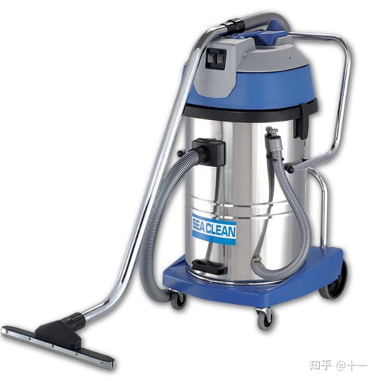 吸尘器的类型