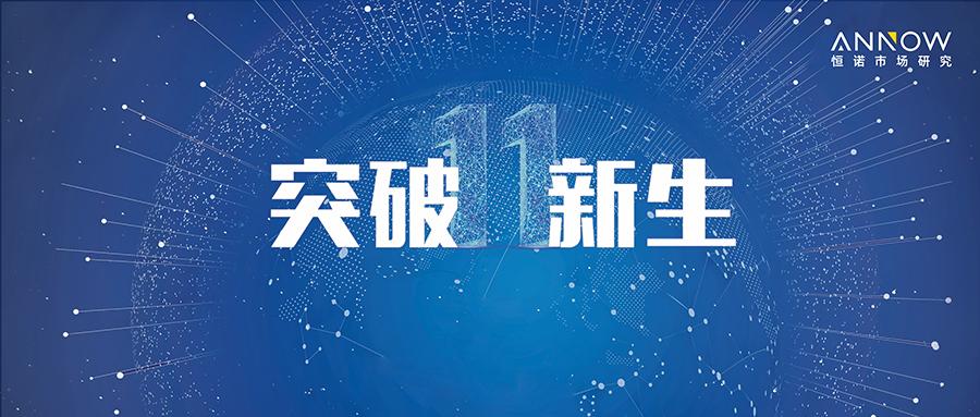突破新生恒诺市场研究品牌战略全面升级