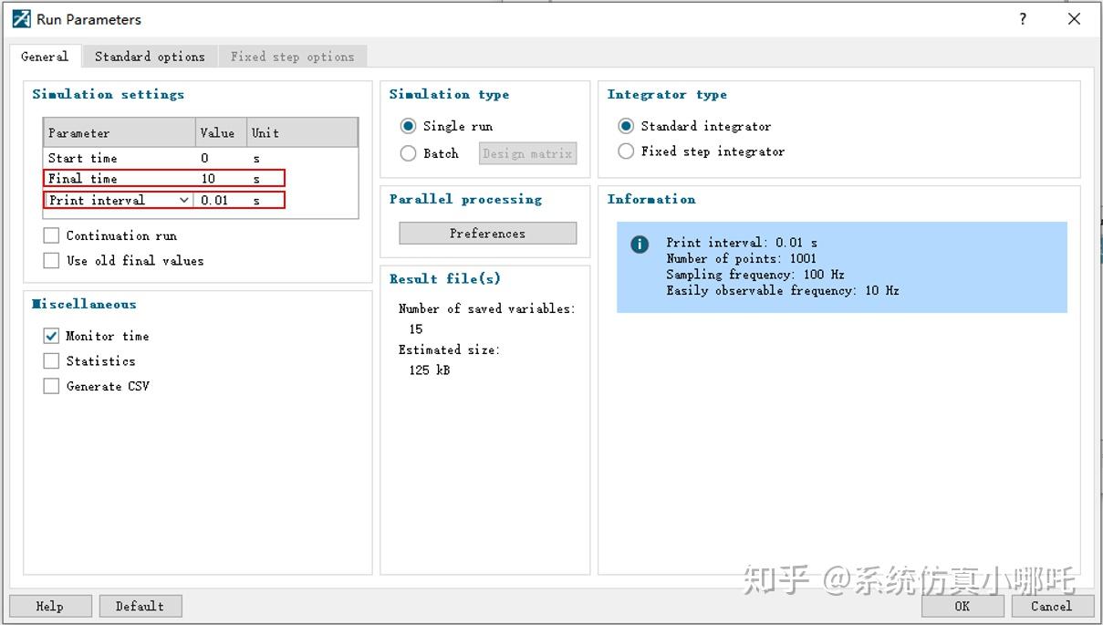 Amesim车辆仿真--入门 - 知乎