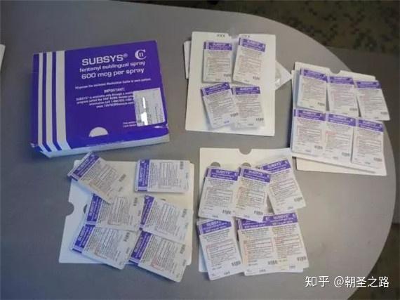 癌症患者都能用芬太尼透明皮贴吗?重度癌痛才可以! - 知乎